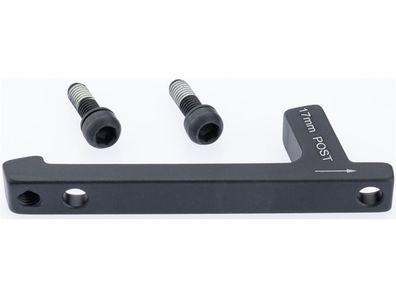 SRAM Scheibenbremsadapter SB-verpackt, Aluminium m 17 mm, von 203