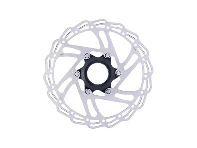 Alhonga Bremsscheibe 180 mm, Center