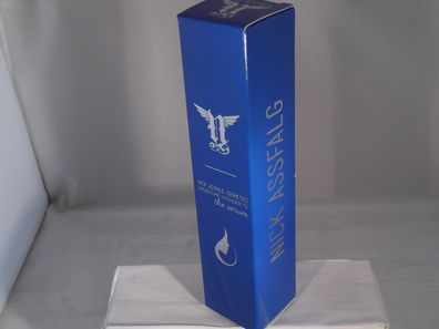 Nick Assfalg Moisture Wonder72 The Serum