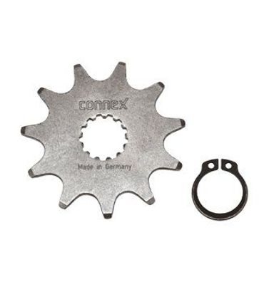 CONNEX Ritzel verstärkt, 1/2"x 3/32", u. a. passen 10 Z