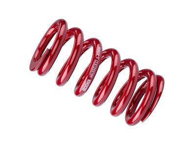 Rockshox Feder Für metrisches System, Stahl 37.5 - 45 mm H