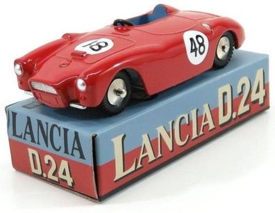 Lancia D.24 Spider (1957) 1:48 Mercury