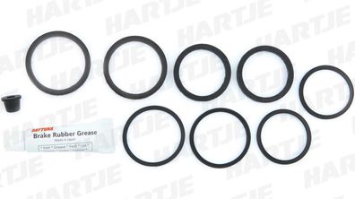 Daytona Reparatursatz Bremssattel Erstausrüsterqua Daytona 88309,