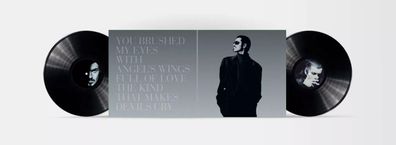 George Michael - "Older" (2xLP, Album ) SEALED