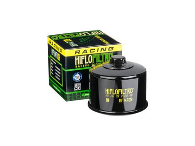 Hiflofiltro Ölfilter HF-147RC