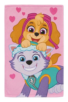 Paw Patrol Decke Flauschige Kinderdecke aus Polyester 100×150 cm