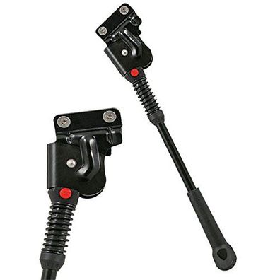 HEBIE Hinterbauständer "Fix 40" SB-verpackt, verst 26" - 28", ohn