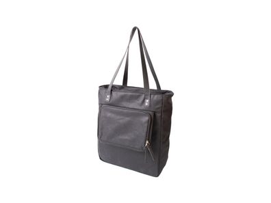 Atranvelo Einzeltasche "Bella 13 Tote Single AVS" schwarz