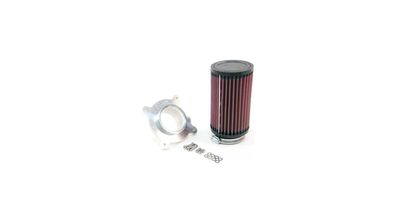 K&N Tauschluftfilter Hoher Luftstrom mit ausge YA-7006, Luftf