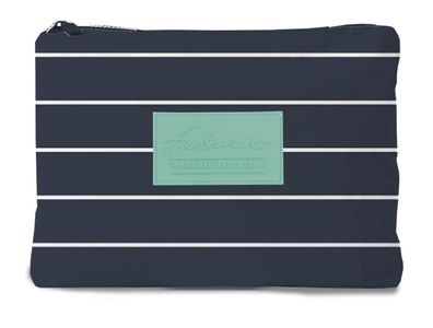 fabrizio Mini-Bag * marineblau