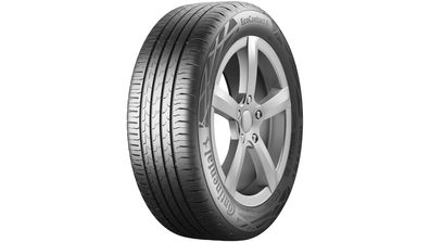 Continental Sommerreifen "Eco Contact 6" 225/45 R18 95Y (XL)