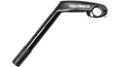Ergotec EAGLE 2 VORBAU 25,4/22,2 SCHW. LEVEL 2