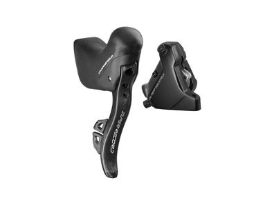 Campagnolo Scheibenbremse "Super Record WRL 12s" S rechts, hinten