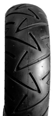 Continental Reifen "Twist" Der moderne Allrounder 130/70-12 TL 6
