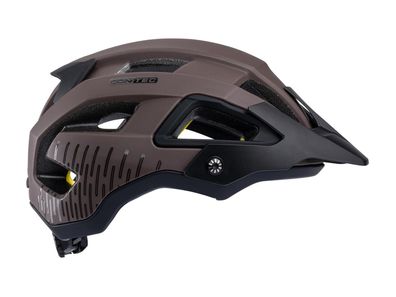CONTEC Helm "Katla MIPS" SB-verpackt, sp spirit rock / black velvet, Gr. M (55-59 cm)