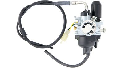DELL'ORTO Vergaser PHVA PHVA 17,5ID, G