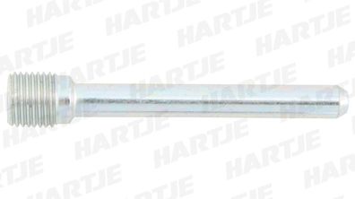 Daytona Bremsbelagstift Belaghaltestift für Nissin Daytona 88555