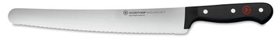 Wüsthof Konditormesser / Confectioner's Knife Gourmet 26 cm 1035047726 – EAN 40022
