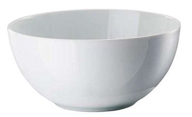 Arzberg Vorteilset 2 Stück Weiß Suppenschale 19 cm 44020-800001-15386 und Geschenk