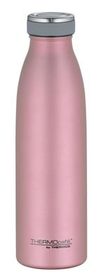 Thermos TC BOTTLE 0,50 l Trinkflasche 0,5l – Vorteilsset mit Reinigungsbürste