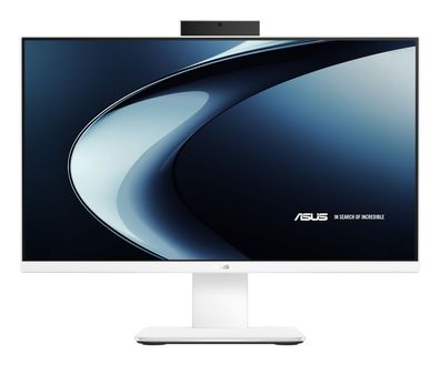 ASUS ExpertCenter P4 24" i5-13420H 8 512 V440VAK-WPC953W W11H