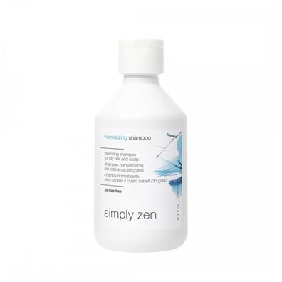 Einfach Zen - Normalisierendes Shampoo 1000 ml