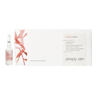 Tratament Pentru Par Simply Zen Densifying Lotion 8x7ml