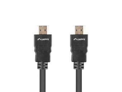 Lanberg KABEL HDMI V1.4 M/M 3M CCS CZARNY BOX