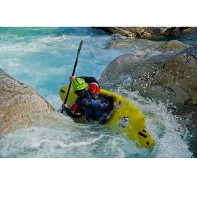 TOP Angebot Prijon Curve Creek 3.5 Pro