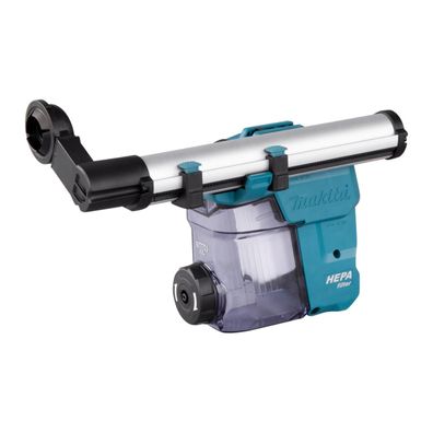 Makita Aktiver HEPA Absaugadapter DX11 ua. passend für HR3012 / HR009G • DX11 • mit R