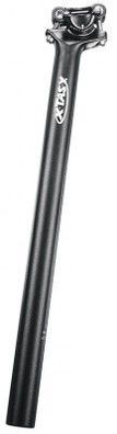 Ergotec Patentsattelstütze "Skalar" Aluminium 6061 Ø 31,6 mm, 400