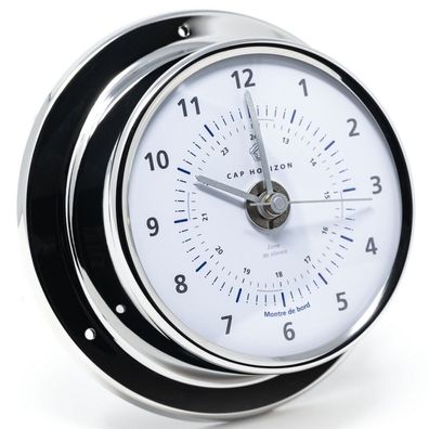 Barigo - CP085C400NX - Quarzuhr - Cap Horizon 110mm