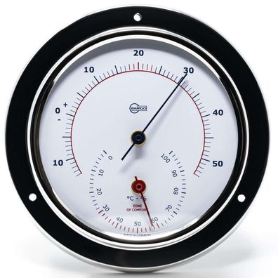 Barigo - 983RFPO. AV - Thermo-Hygrometer - Sky 110mm