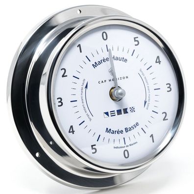 Barigo - CP100IM500NX - Gezeitenuhr - Cap Horizon 125mm