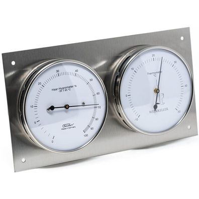 Fischer - 140.01 - Weinkeller-Hygrothermometer