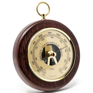 Fischer - 1366R-22 - Barometer 140 mm