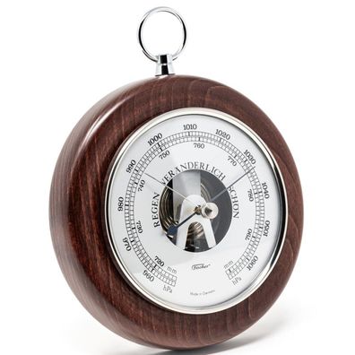 Fischer - 1366RS-22 - Barometer 140 mm
