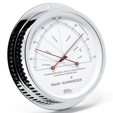 Fischer - 5091-47 - Klimamesser 155mm