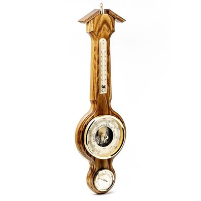 Fischer - 4673-34 - Wetterstation