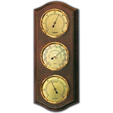 Fischer - 9176-12 - Wetterstation