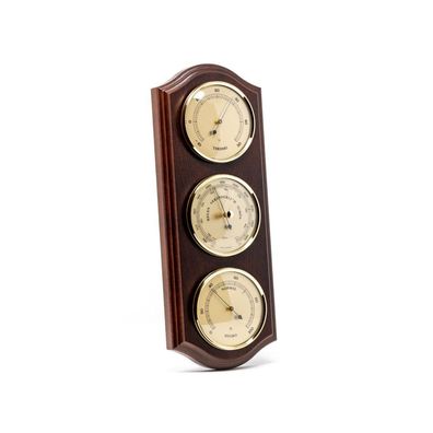 Fischer - 9175-22 - Wetterstation