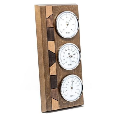 Fischer - 9171-31 - Wetterstation