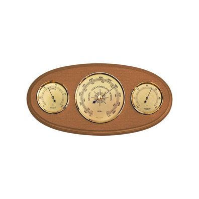 Fischer - 9160-31 - Wetterstation