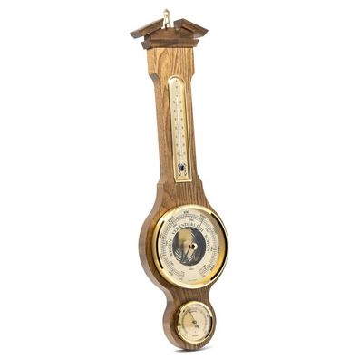 Fischer - 6699-34 - Wetterstation