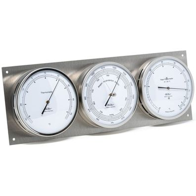 Fischer - 839-01 - Außenwetterstation horizontal