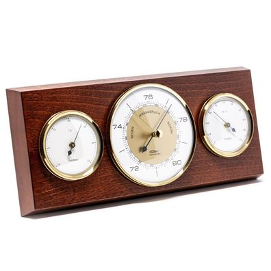 Fischer - 9103-22 - Wetterstation