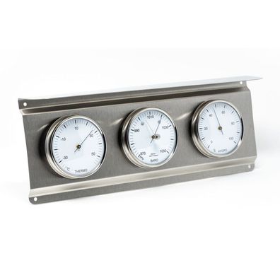 Fischer - 827-01 - Außenwetterstation