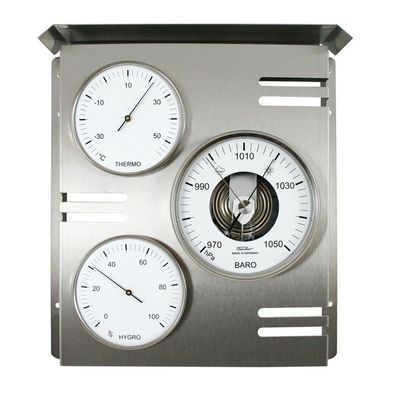 Fischer - 818-01 - Außenwetterstation