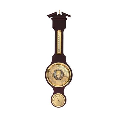 Fischer - 6901-22 - Wetterstation