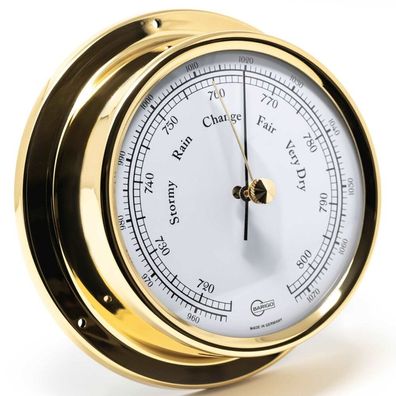 Barigo - 184MS - Barometer - Regatta 125mm